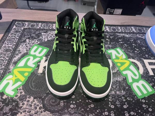 Nike Air Jordan 1 High - Imagem 6