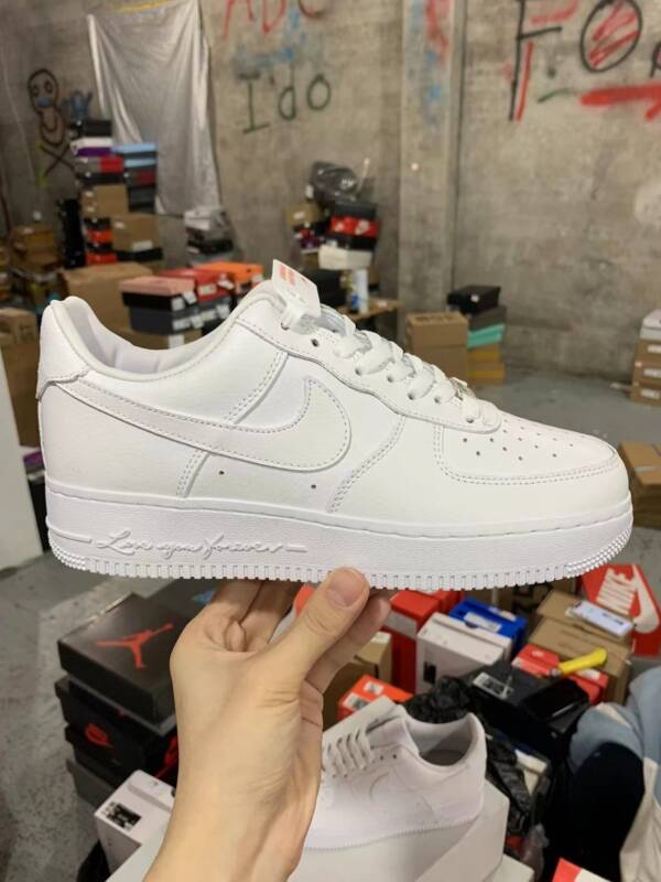 Nike Air Force 1 Ultraforce Low - Imagem 5