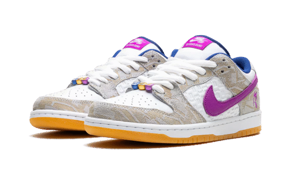 Nike SB Dunk Low Rayssa Leal - Imagem 2