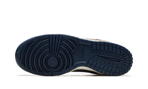 Nike SB Dunk Low HUF New York City - Imagem 6