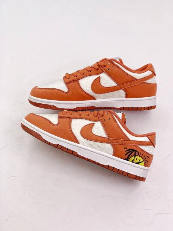 Nike Dunk Low SE “Sun Club” - Imagem 5