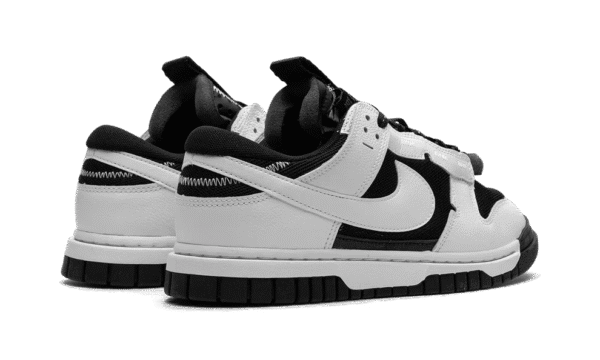 Nike Dunk Low Jumbo Reverse Panda - Imagem 3