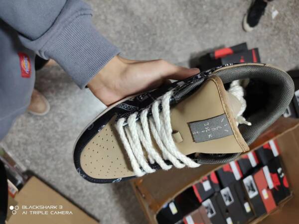 SB Dunk Low "Jackboys" - Imagem 2