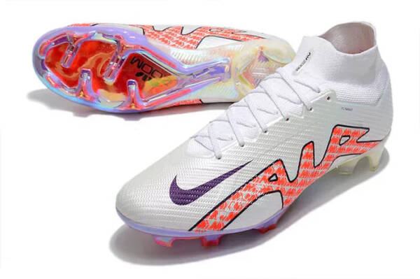 Nike Air Zoom Mercurial Superfly 9 Elite FG - Imagem 4