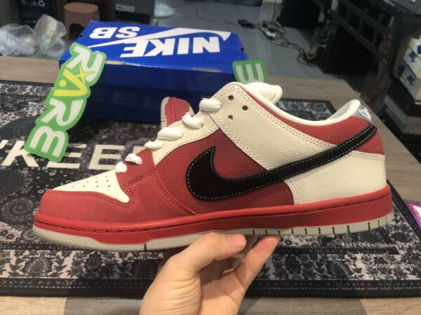 Nike Dunk SB "Roller Derby" - Imagem 4