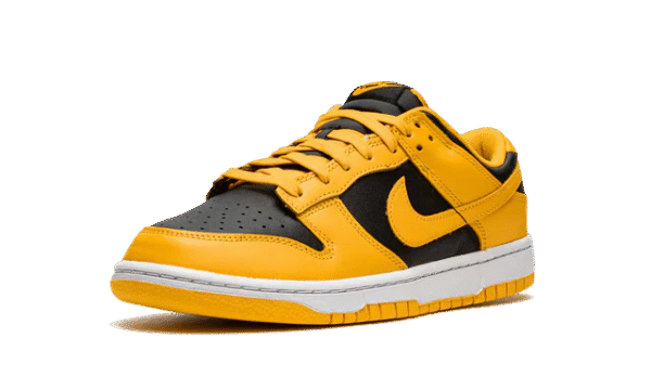 Nike Dunk Low Goldenrod - Imagem 4