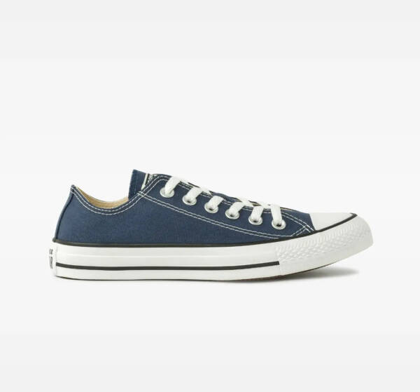 Tênis All Star: Chuck Taylor All Star Azul