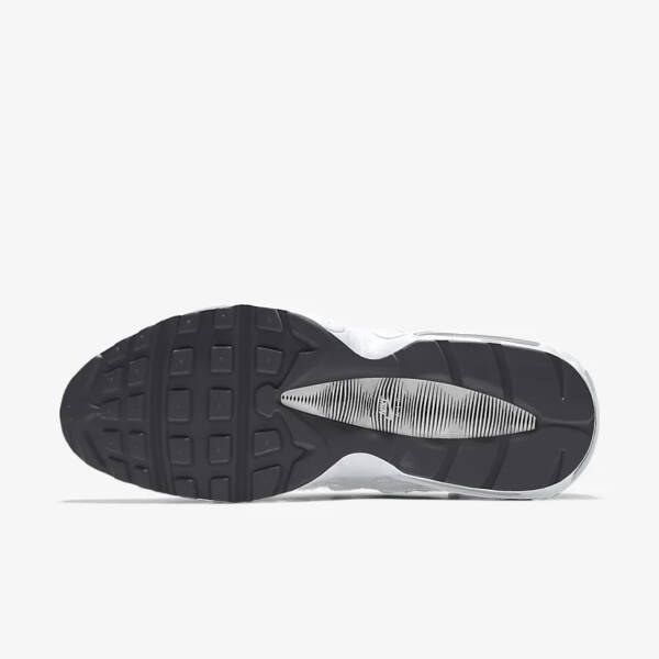 Nike Air Max 95  Polar - Imagem 2