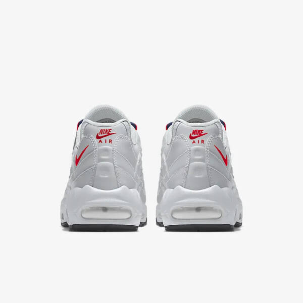 Nike Air Max 95  Polar - Imagem 4