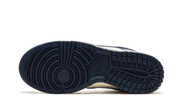 Nike Dunk Low Vintage Navy - Imagem 6