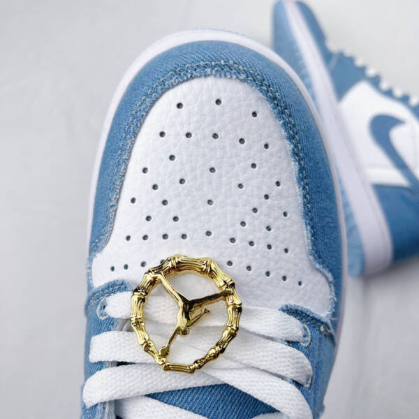 Air Jordan 1 Diamond - Imagem 5