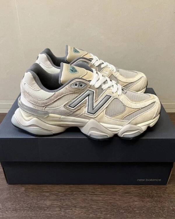 New Balance 990v3 "Outside Clothes" - Imagem 5