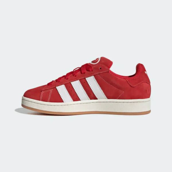 Adidas Campus 00s Better Scarlet - Imagem 3