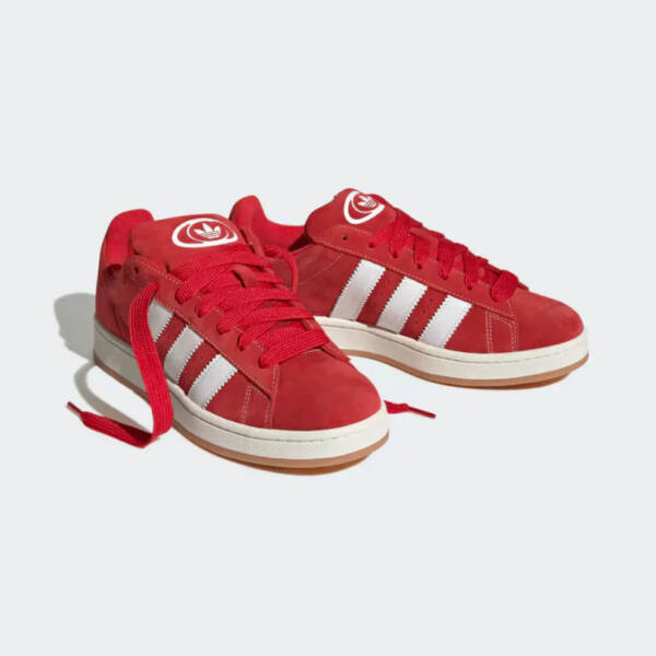 Adidas Campus 00s Better Scarlet - Imagem 5