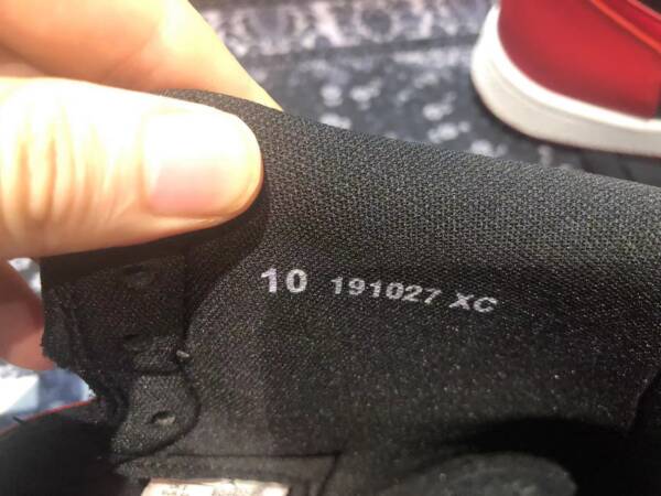 Nike Air Jordan 1 High - Imagem 5