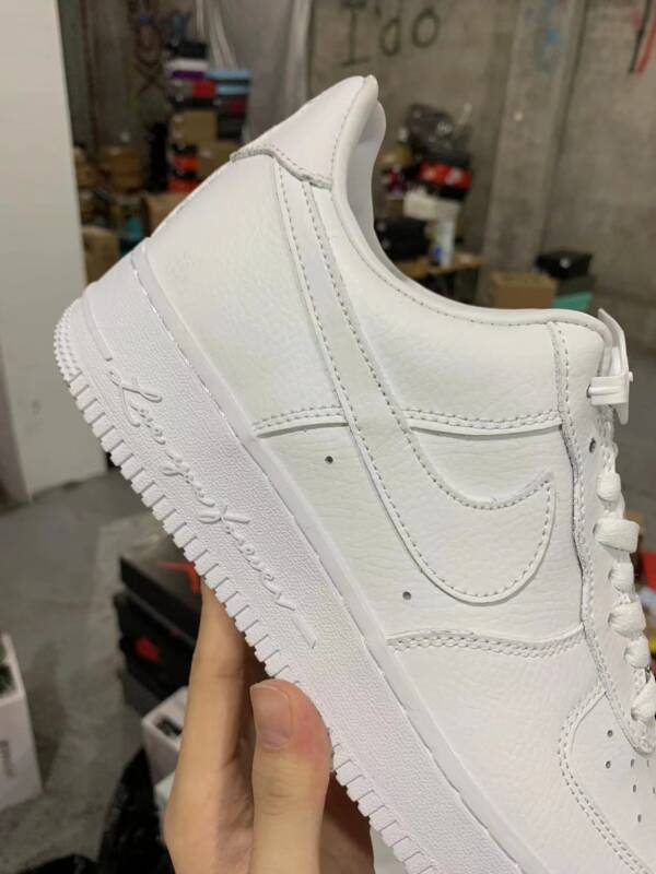 Nike Air Force 1 Ultraforce Low - Imagem 3