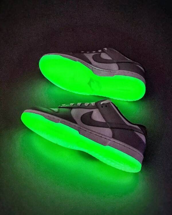 Nike Dunk "Photon Dust" - Imagem 4