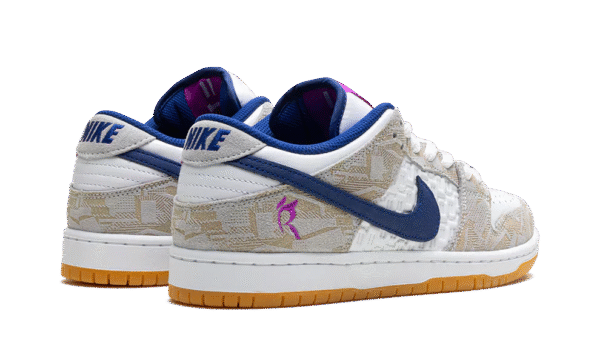 Nike SB Dunk Low Rayssa Leal - Imagem 3