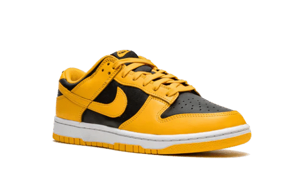 Nike Dunk Low Goldenrod - Imagem 5