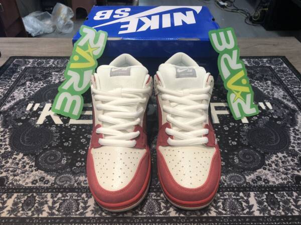 Nike Dunk SB "Roller Derby" - Imagem 8