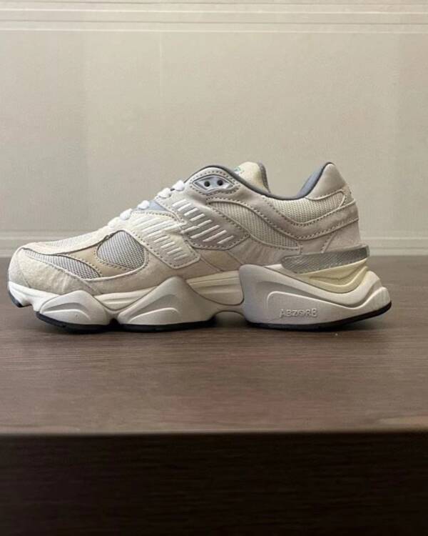 New Balance 990v3 "Outside Clothes" - Imagem 2