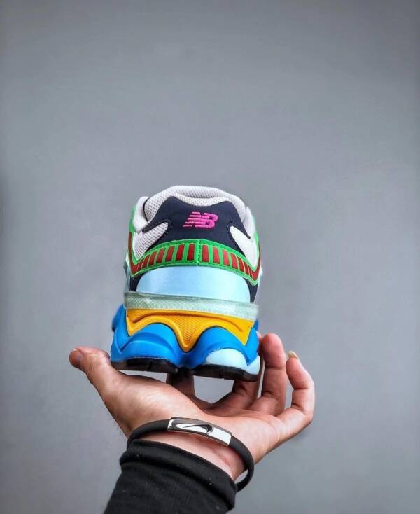 Joe Freshgoods x New Balance - Imagem 2