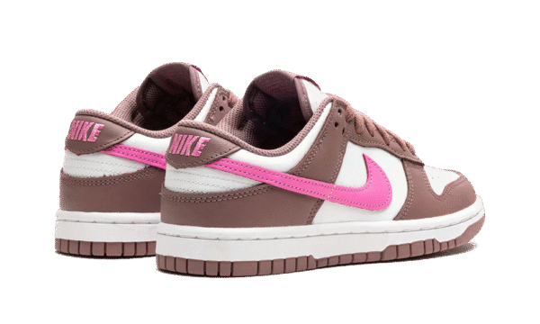 Nike Dunk Low Smokey Mauve - Imagem 3
