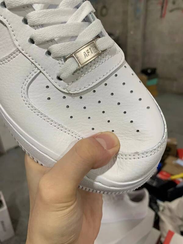 Nike Air Force 1 Ultraforce Low - Imagem 2