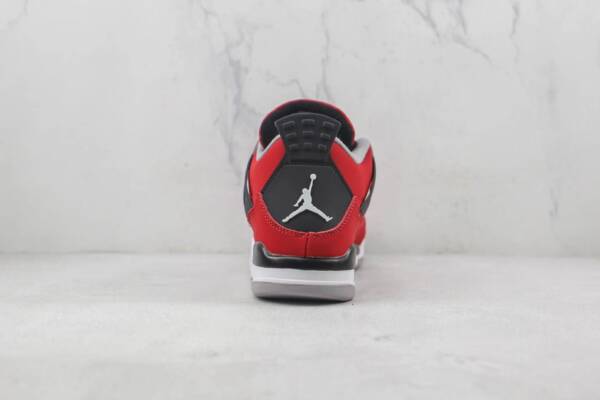 Nike Air Jordan 4 Retro “Toro Bravo” - Imagem 3