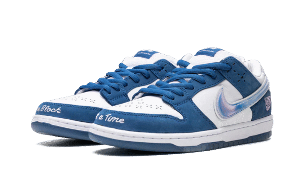 Nike SB Dunk Low Born x Raised One Block At A Time - Imagem 2