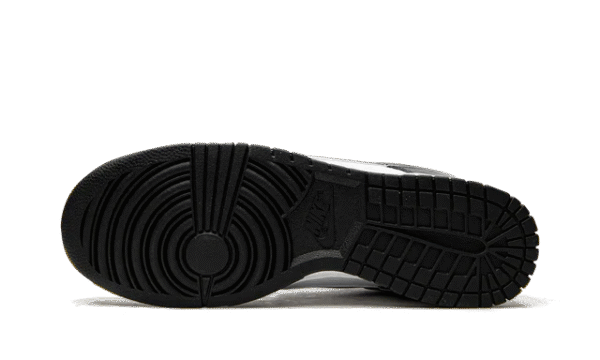 Nike Dunk Low World Champs Black White - Imagem 6