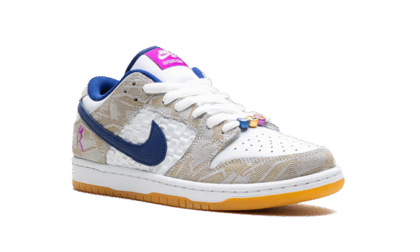 Nike SB Dunk Low Rayssa Leal - Imagem 5