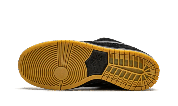 Nike SB Dunk Low Fog - Imagem 6