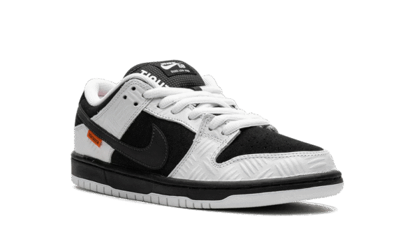 Nike SB Dunk Low TIGHTBOOTH - Imagem 5