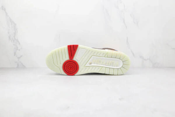 Louis Vuitton Trainer Ebene Multicolor - Imagem 4