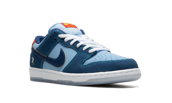 Nike Dunk Low Why So Sad - Imagem 5