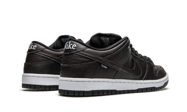 Nike SB Dunk Low Civilist - Imagem 3