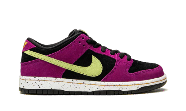 Nike SB Dunk Low ACG Terra Red Plum