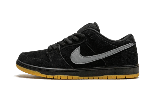 Nike SB Dunk Low Fog - Imagem 7