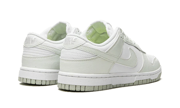 Nike Dunk Low Next Nature White Mint - Imagem 3