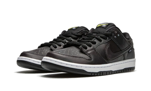 Nike SB Dunk Low Civilist - Imagem 2