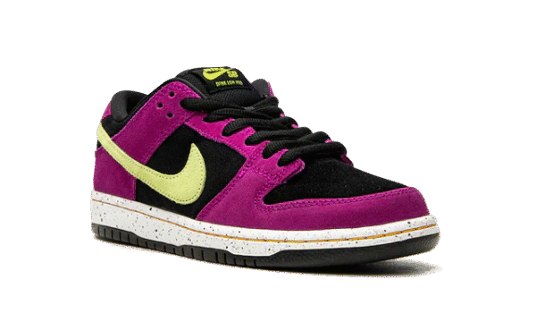 Nike SB Dunk Low ACG Terra Red Plum - Imagem 5