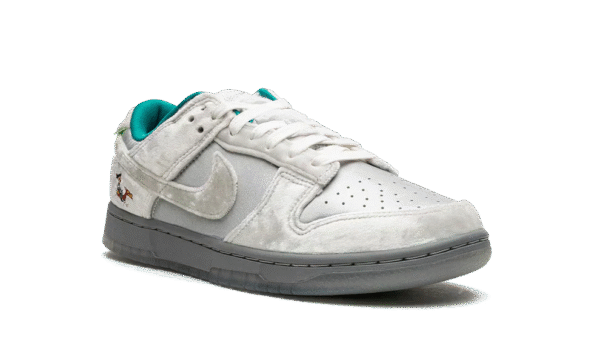 Nike Dunk Low Ice - Imagem 5