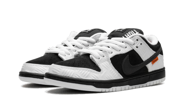 Nike SB Dunk Low TIGHTBOOTH - Imagem 2