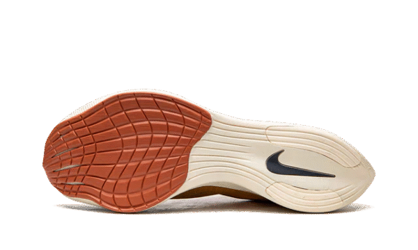 Nike Zoom X Vaporfly Next% 2 Dark Sulfur Stadium Green - Imagem 6