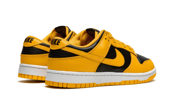 Nike Dunk Low Goldenrod - Imagem 3