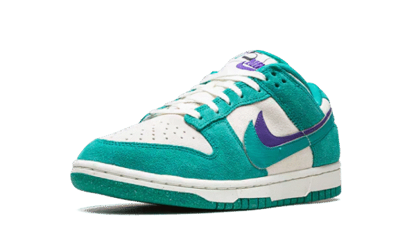 Nike Dunk Low SE 85 Neptune Green - Imagem 4