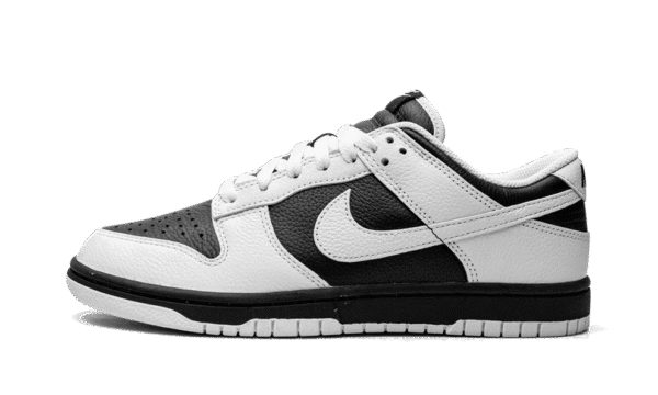 Nike Dunk Low Retro Reverse Panda - Imagem 7