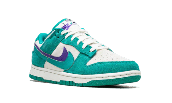 Nike Dunk Low SE 85 Neptune Green - Imagem 5