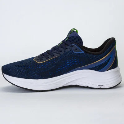 Tênis Olympikus Veloz 3 Masculino Corrida - Caminhada - Imagem 7